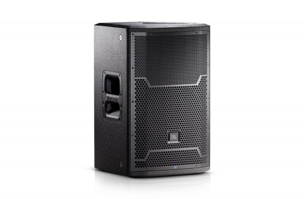 JBL PRX712 12 Two-Way Full-Range Main SystemFloor Powered Speaker 1