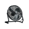 SUNAIR 40cm High Velocity Floor Fan